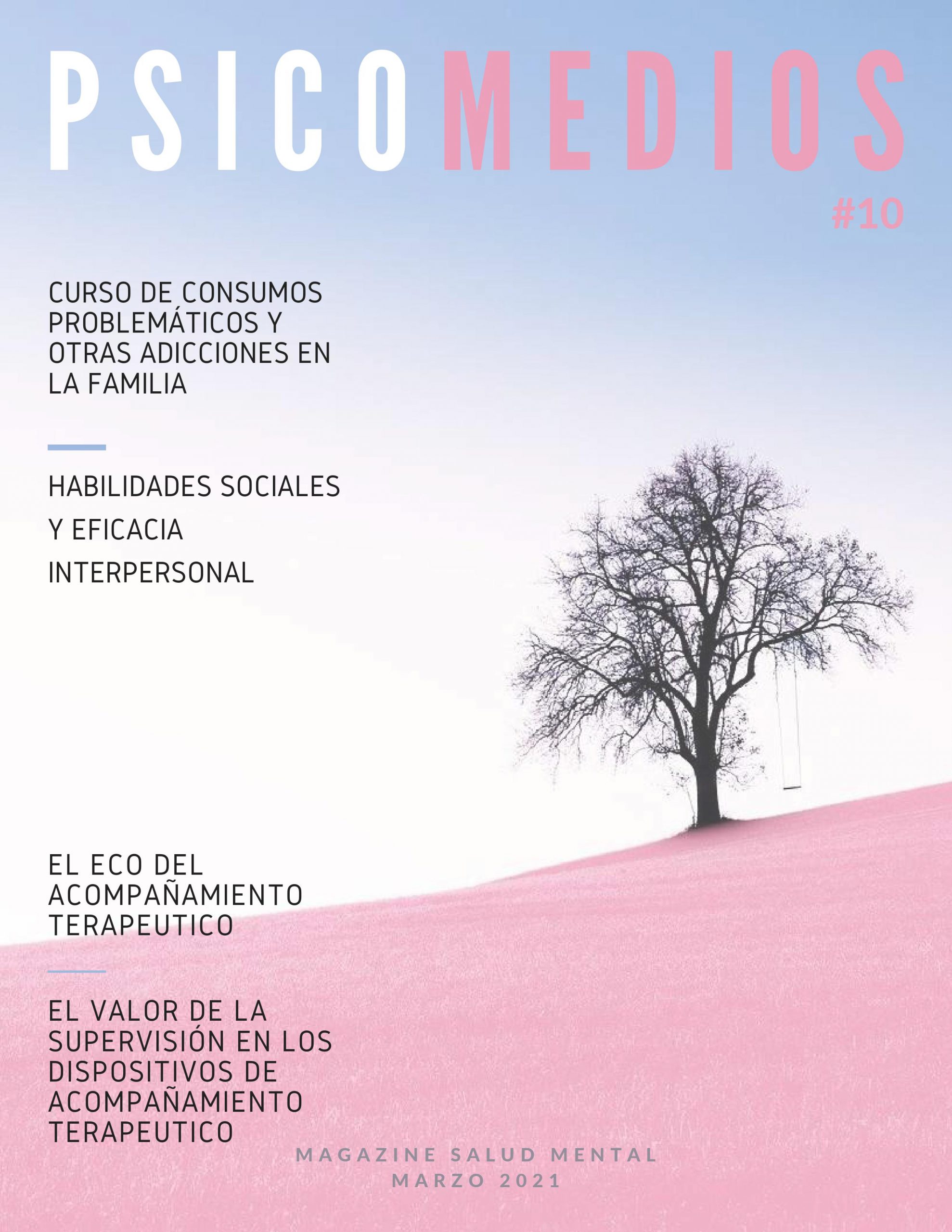 Magazine N°10