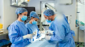 El Cuidado de la Salud Psicofísica en Médicos Anestesiólogos: Un Enfoque Integral