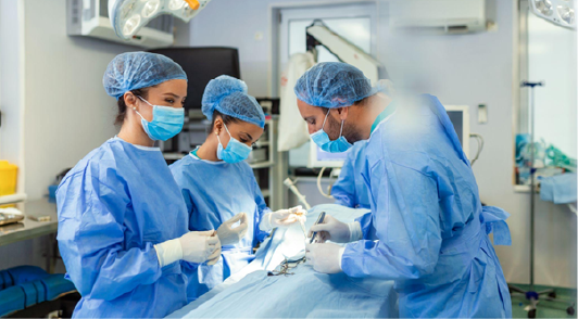 El Cuidado de la Salud Psicofísica en Médicos Anestesiólogos: Un Enfoque Integral