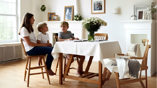 Impacto de las Profesiones que Requieren Ausencias Frecuentes en Familias Argentinas