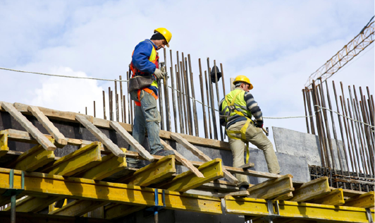 Riesgos Laborales en Argentina: Ocupaciones que Conllevan Peligro y su Impacto en la Vida de los Trabajadores